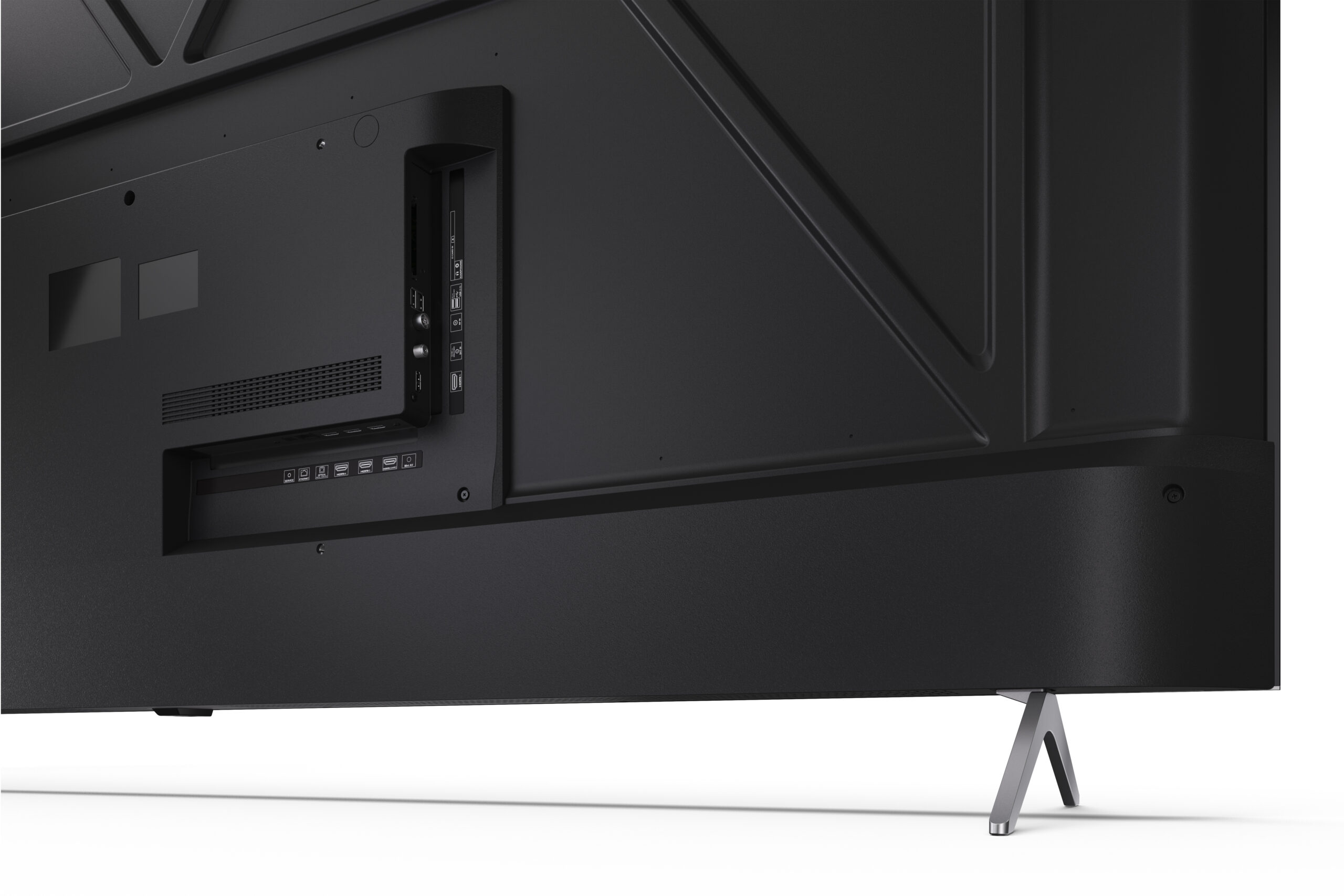 Sharp 4K QLED TV | 75JP7265E | 75 | Smart TV | Google TV | UHD - Image 7