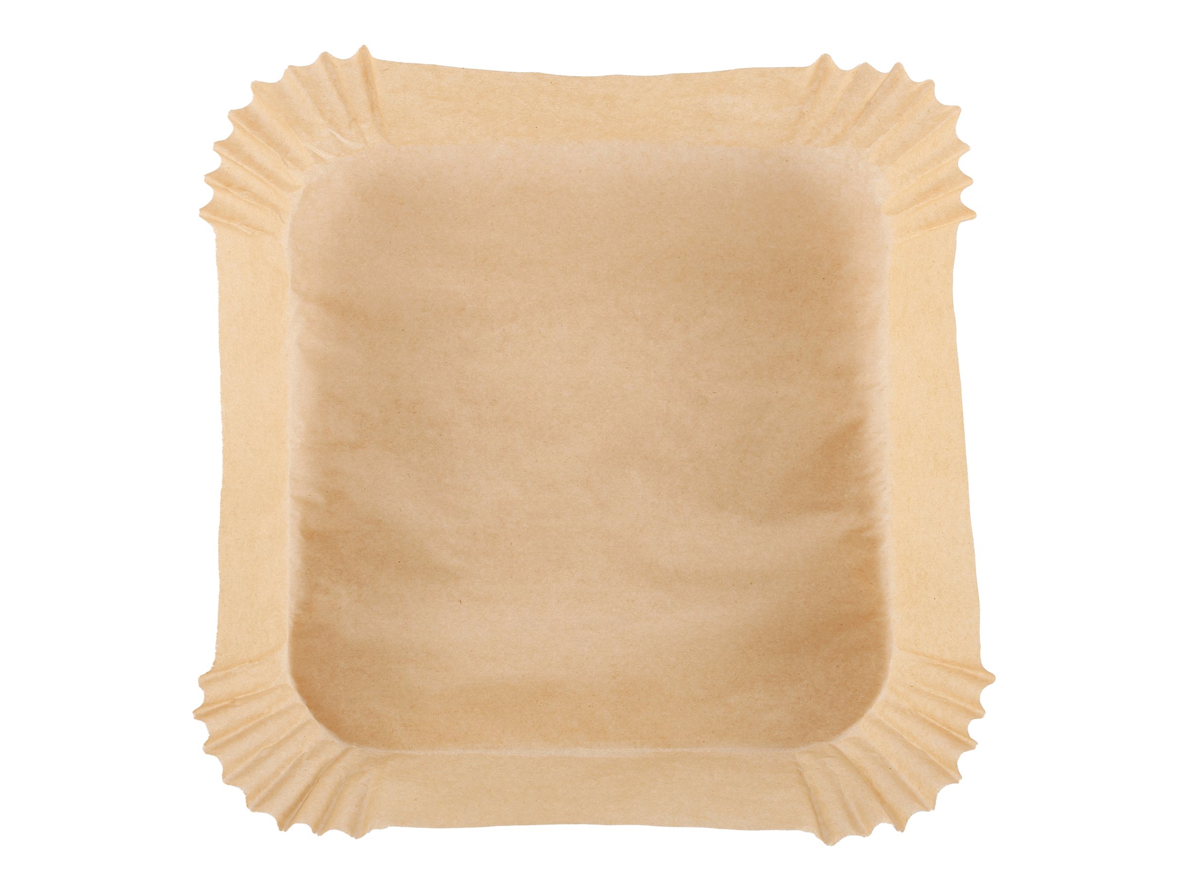 Adler Paper Liners for Air Fryer | AD 6732 | 100 | Dimensions (W x L) 20 x 20 x 4.5 cm - Image 2