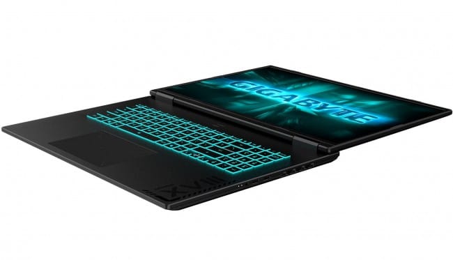 Gigabyte GAMING A18 3VHK3EEC64SH 18" WQXGA AMD Ryzen 7 260/16GB/1TB/RTX 5060/Win11 Home/ENG kbd/2Y Warranty | Gigabyte - Image 6