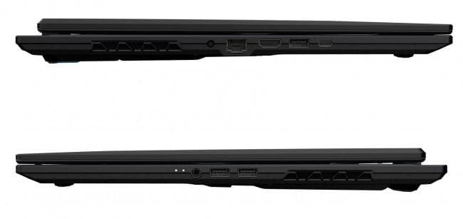 Gigabyte GAMING A18 3VHK3EEC64SH 18" WQXGA AMD Ryzen 7 260/16GB/1TB/RTX 5060/Win11 Home/ENG kbd/2Y Warranty | Gigabyte - Image 9