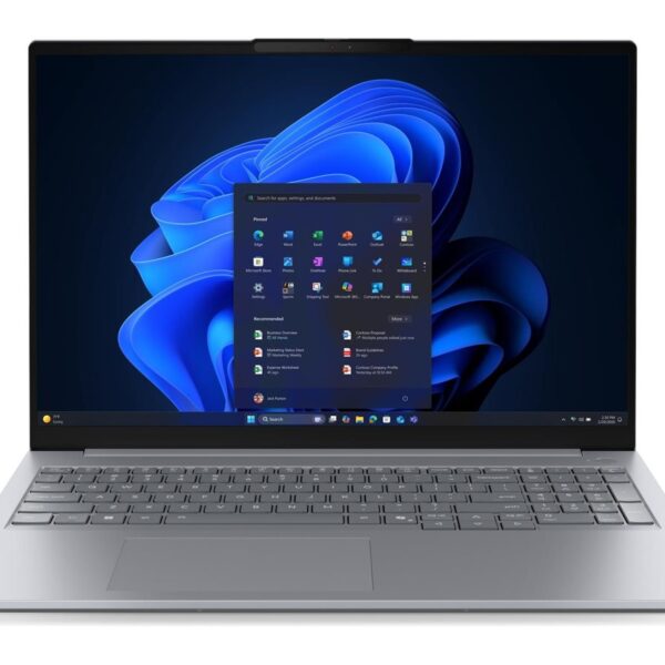 Lenovo ThinkBook 16 G9 AHP | Arctic Grey | 16 " | IPS | WUXGA | 1920 x 1200 pixels | Anti-glare | AMD Ryzen 7 | 250 | 32 (2x16GB) GB | SODIMM DDR5 | Solid-state drive capacity 512 GB | AMD Radeon 780M Graphics | Windows 11 Pro | 802.11be | Bluetooth version 5.4 | Keyboard language English | Keyboard backlit | Warranty 24 month(s) | Battery warranty 12 month(s)