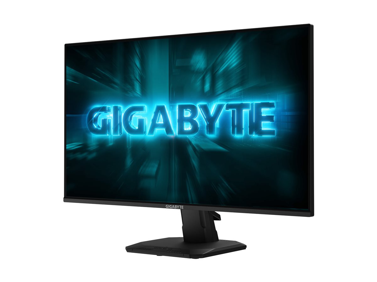Gigabyte | GS25F2A | 24.5 " | SS IPS | FHD | 240 Hz | 1 ms | 1920 x 1080 pixels | 300 cd/m² | HDMI ports quantity 2 - Image 4