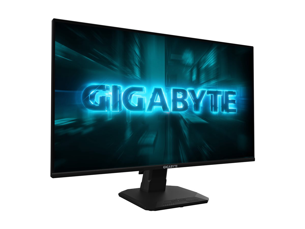 Gigabyte | GS25F2A | 24.5 " | SS IPS | FHD | 240 Hz | 1 ms | 1920 x 1080 pixels | 300 cd/m² | HDMI ports quantity 2 - Image 6