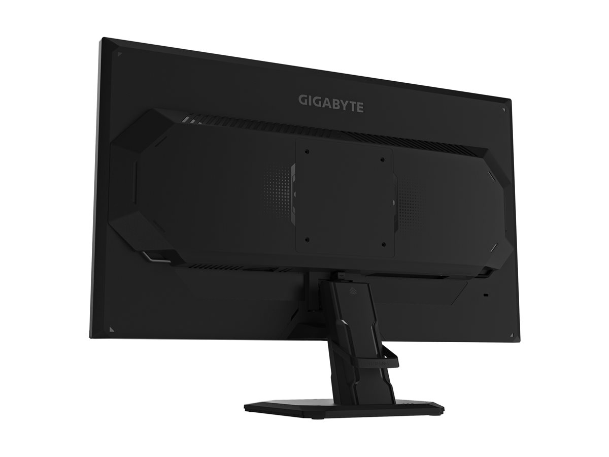 Gigabyte | GS25F2A | 24.5 " | SS IPS | FHD | 240 Hz | 1 ms | 1920 x 1080 pixels | 300 cd/m² | HDMI ports quantity 2 - Image 12