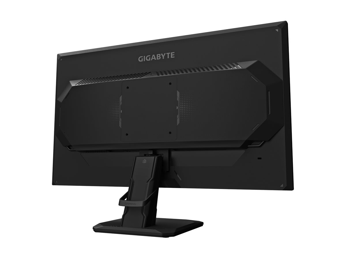 Gigabyte | GS25F2A | 24.5 " | SS IPS | FHD | 240 Hz | 1 ms | 1920 x 1080 pixels | 300 cd/m² | HDMI ports quantity 2 - Image 14
