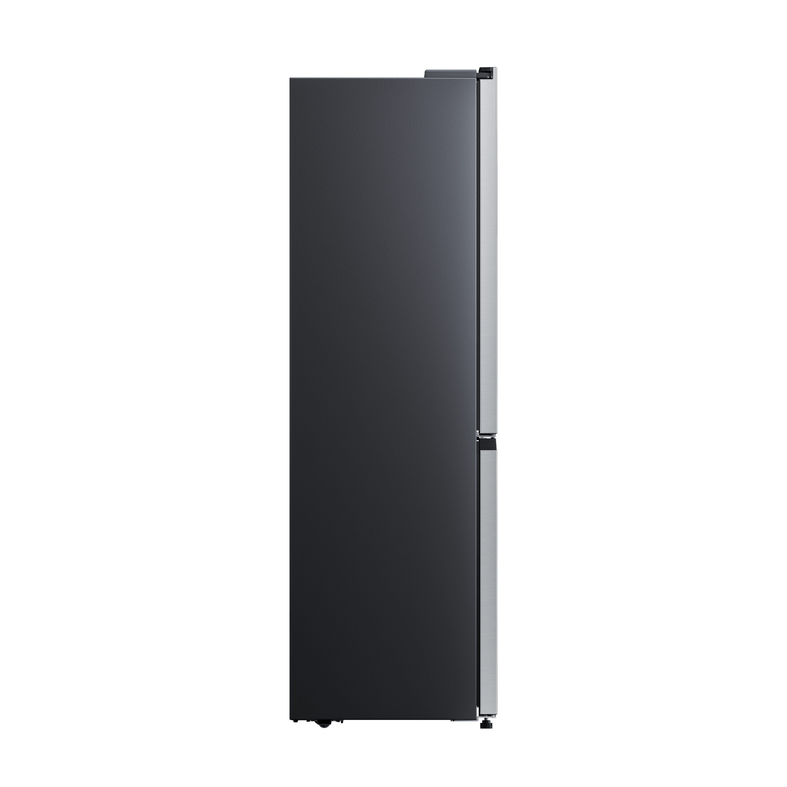 Xiaomi Mijia Refrigerator Cross Door 502L EU | Energy efficiency class E | Free standing | Side by Side | Height 191.2 cm | No Frost system | Fridge net capacity 326 L | Freezer net capacity 176 L | 37 dB | Brushed Silver - Image 5
