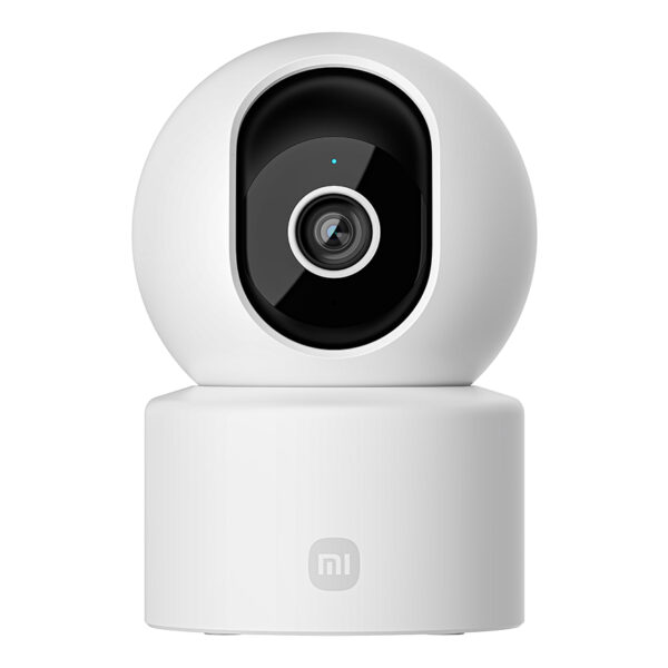 Xiaomi Smart Camera C302 | Dome | 3 MP | H.265 | microSD card (8 GB to 256 GB)