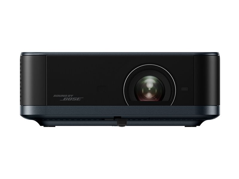 Epson Lifestudio Pop EF-62N Portable Smart Projector | 700 ANSI lumens | Metallic Blue | Wi-Fi - Image 4