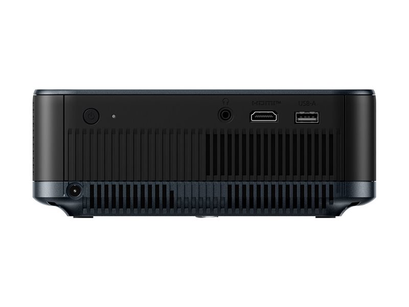 Epson Lifestudio Pop EF-62N Portable Smart Projector | 700 ANSI lumens | Metallic Blue | Wi-Fi - Image 6
