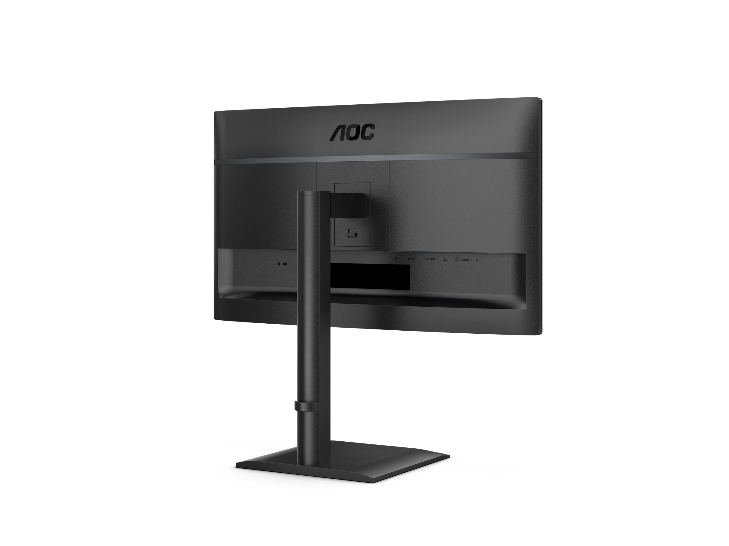 AOC | 24E4U | 23.8 " | IPS | FHD | 16:9 | 120 Hz | 4 ms | 1920 x 1080 pixels | 300 cd/m² - Image 7