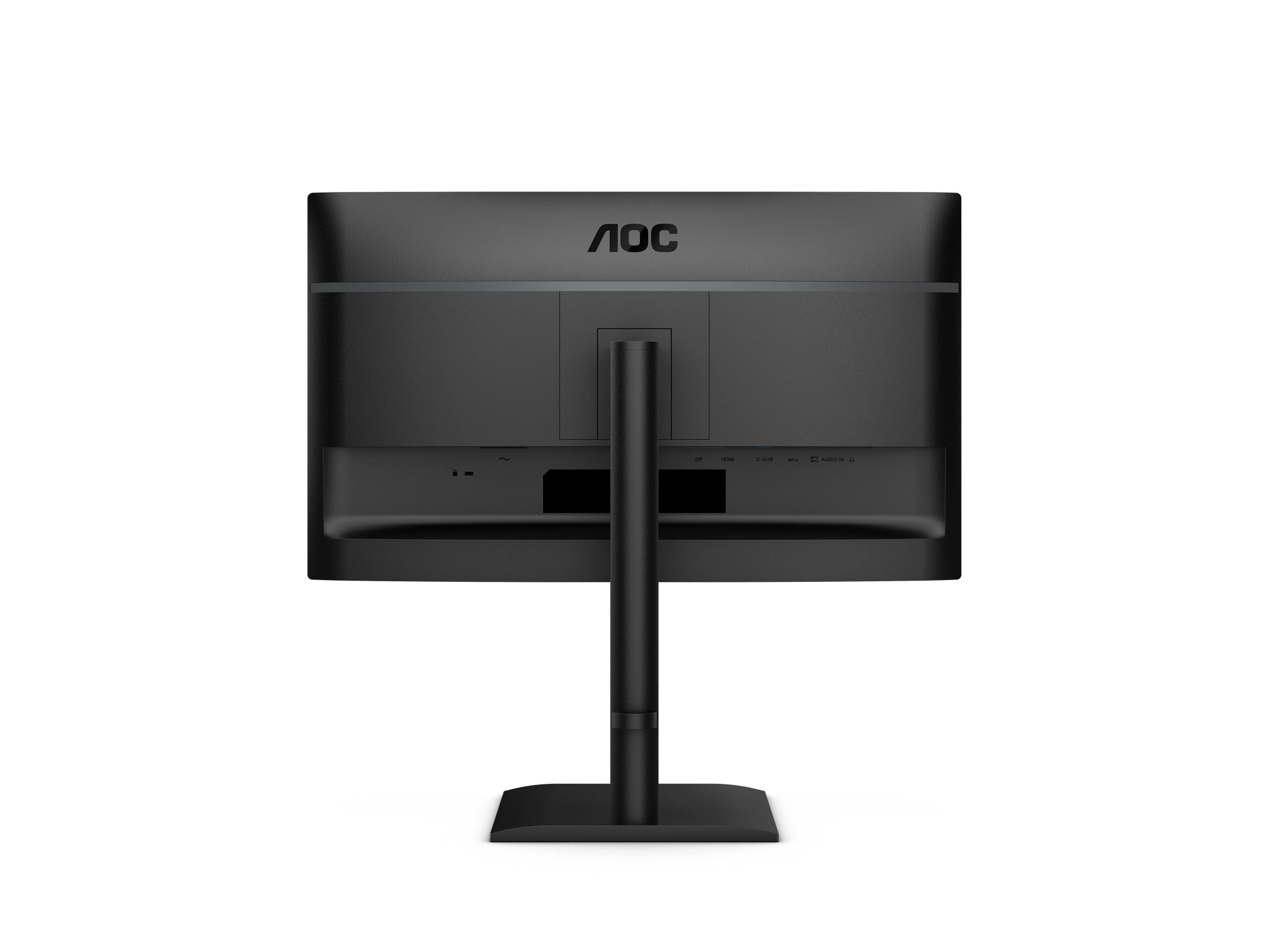 AOC | 24E4U | 23.8 " | IPS | FHD | 16:9 | 120 Hz | 4 ms | 1920 x 1080 pixels | 300 cd/m² - Image 8