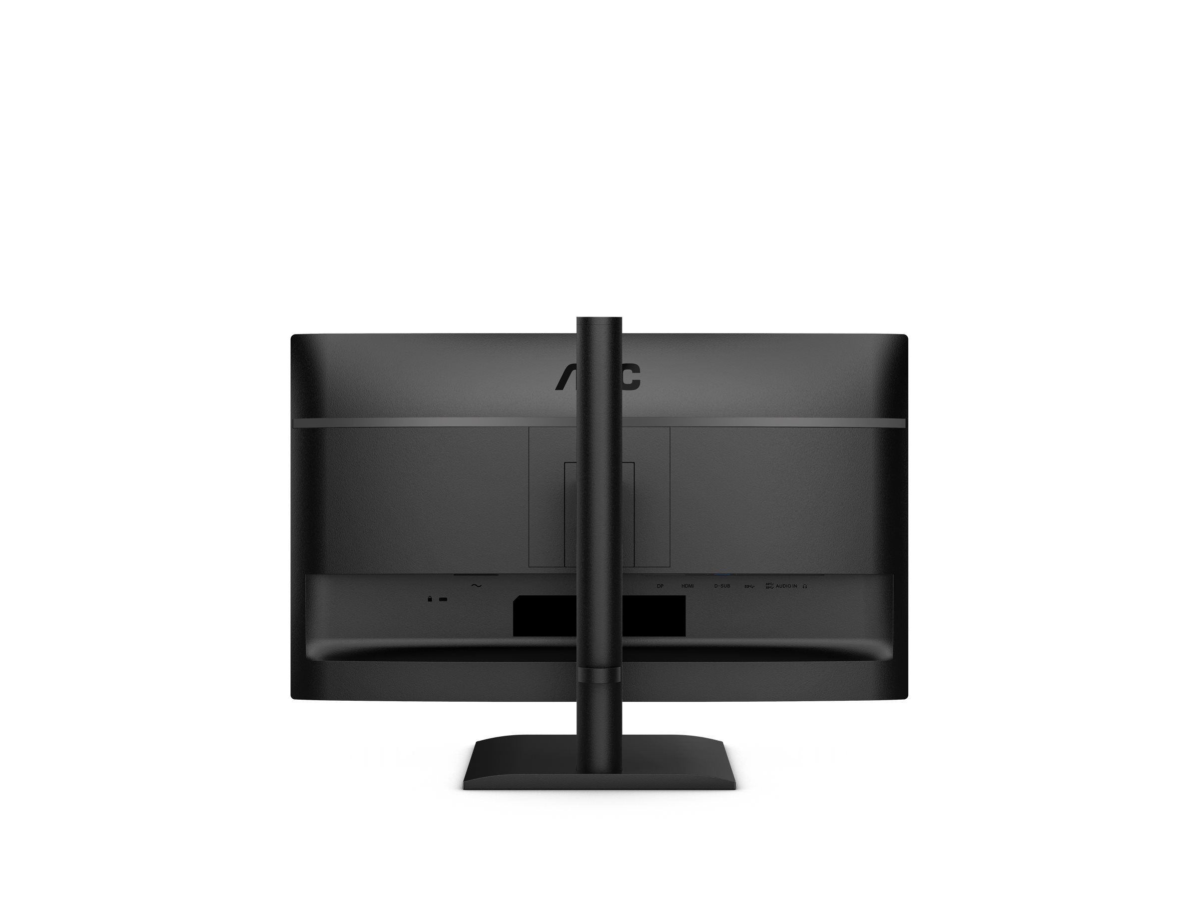 AOC | 24E4U | 23.8 " | IPS | FHD | 16:9 | 120 Hz | 4 ms | 1920 x 1080 pixels | 300 cd/m² - Image 9