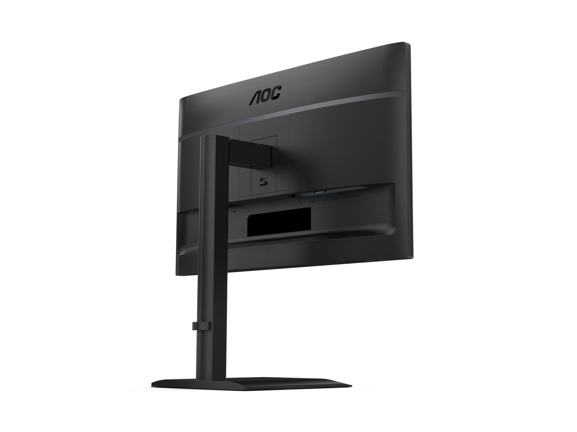 AOC | 24E4U | 23.8 " | IPS | FHD | 16:9 | 120 Hz | 4 ms | 1920 x 1080 pixels | 300 cd/m² - Image 10