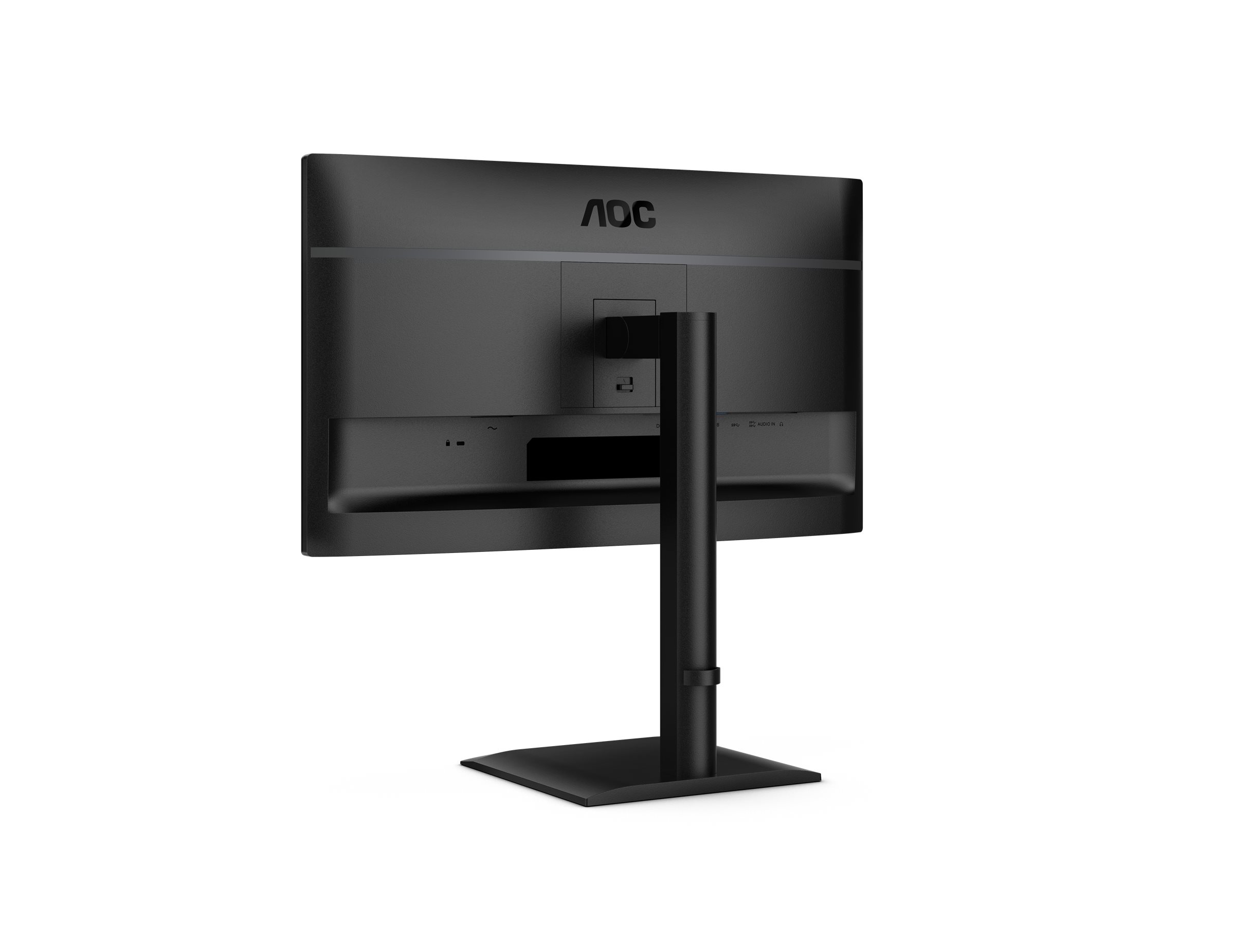 AOC | 24E4U | 23.8 " | IPS | FHD | 16:9 | 120 Hz | 4 ms | 1920 x 1080 pixels | 300 cd/m² - Image 11