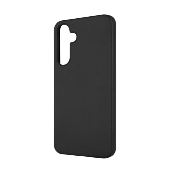 Fixed ReStory | Back cover | Samsung | Galaxy A16 5G | TPU | Black