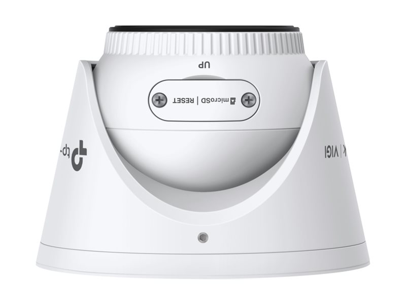 TP-Link InSight S455(2.8mm) VIGI 5MP Full-Color Turret Network Camera | TP-LINK