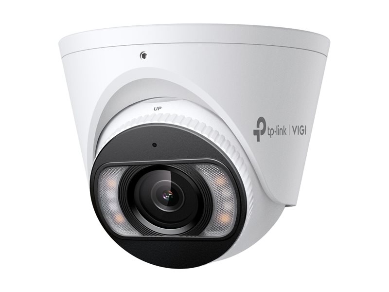 TP-Link InSight S455(2.8mm) VIGI 5MP Full-Color Turret Network Camera | TP-LINK - Image 2