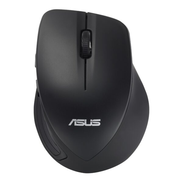 Asus | WT425 | Mouse | Wireless | Black/Charcoal