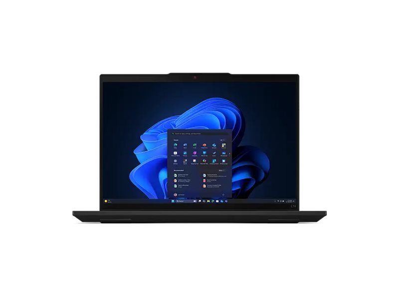 Lenovo ThinkPad L14 G6 Intel | Black | 14 " | IPS | WUXGA | 1920 x 1200 pixels | Anti-glare | Intel Core Ultra 7 | 16 GB | SODIMM DDR5 | Solid-state drive capacity 512 GB | Intel Graphics | Windows 11 Pro | 802.11ax | Bluetooth version 5.3 | LTE Upgradable | Keyboard language English | Keyboard backlit | Warranty 36 month(s) | Battery warranty 12 month(s) - Image 3