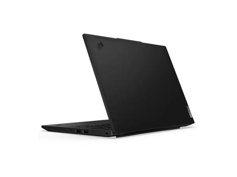 Lenovo ThinkPad L14 G6 Intel | Black | 14 " | IPS | WUXGA | 1920 x 1200 pixels | Anti-glare | Intel Core Ultra 7 | 16 GB | SODIMM DDR5 | Solid-state drive capacity 512 GB | Intel Graphics | Windows 11 Pro | 802.11ax | Bluetooth version 5.3 | LTE Upgradable | Keyboard language English | Keyboard backlit | Warranty 36 month(s) | Battery warranty 12 month(s) - Image 6