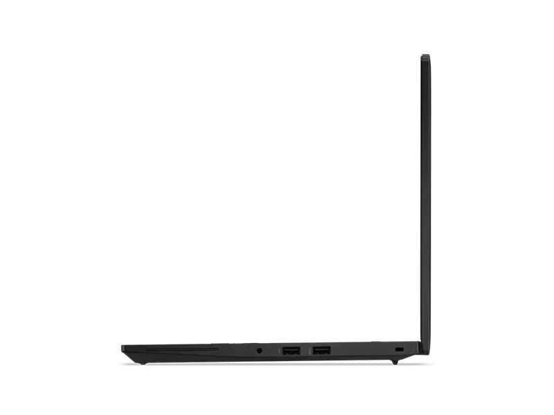 Lenovo ThinkPad L14 G6 Intel | Black | 14 " | IPS | WUXGA | 1920 x 1200 pixels | Anti-glare | Intel Core Ultra 7 | 16 GB | SODIMM DDR5 | Solid-state drive capacity 512 GB | Intel Graphics | Windows 11 Pro | 802.11ax | Bluetooth version 5.3 | LTE Upgradable | Keyboard language English | Keyboard backlit | Warranty 36 month(s) | Battery warranty 12 month(s) - Image 8