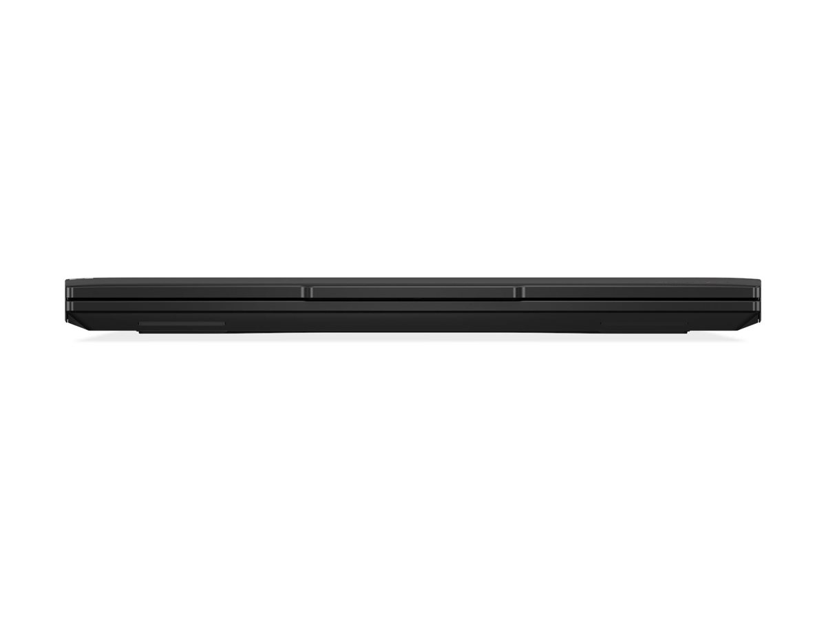 Lenovo ThinkPad L14 G6 Intel | Black | 14 " | IPS | WUXGA | 1920 x 1200 pixels | Anti-glare | Intel Core Ultra 7 | 16 GB | SODIMM DDR5 | Solid-state drive capacity 512 GB | Intel Graphics | Windows 11 Pro | 802.11ax | Bluetooth version 5.3 | LTE Upgradable | Keyboard language English | Keyboard backlit | Warranty 36 month(s) | Battery warranty 12 month(s) - Image 10