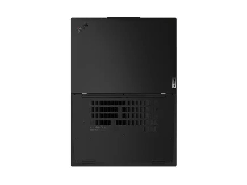 Lenovo ThinkPad L14 G6 Intel | Black | 14 " | IPS | WUXGA | 1920 x 1200 pixels | Anti-glare | Intel Core Ultra 7 | 16 GB | SODIMM DDR5 | Solid-state drive capacity 512 GB | Intel Graphics | Windows 11 Pro | 802.11ax | Bluetooth version 5.3 | LTE Upgradable | Keyboard language English | Keyboard backlit | Warranty 36 month(s) | Battery warranty 12 month(s) - Image 11