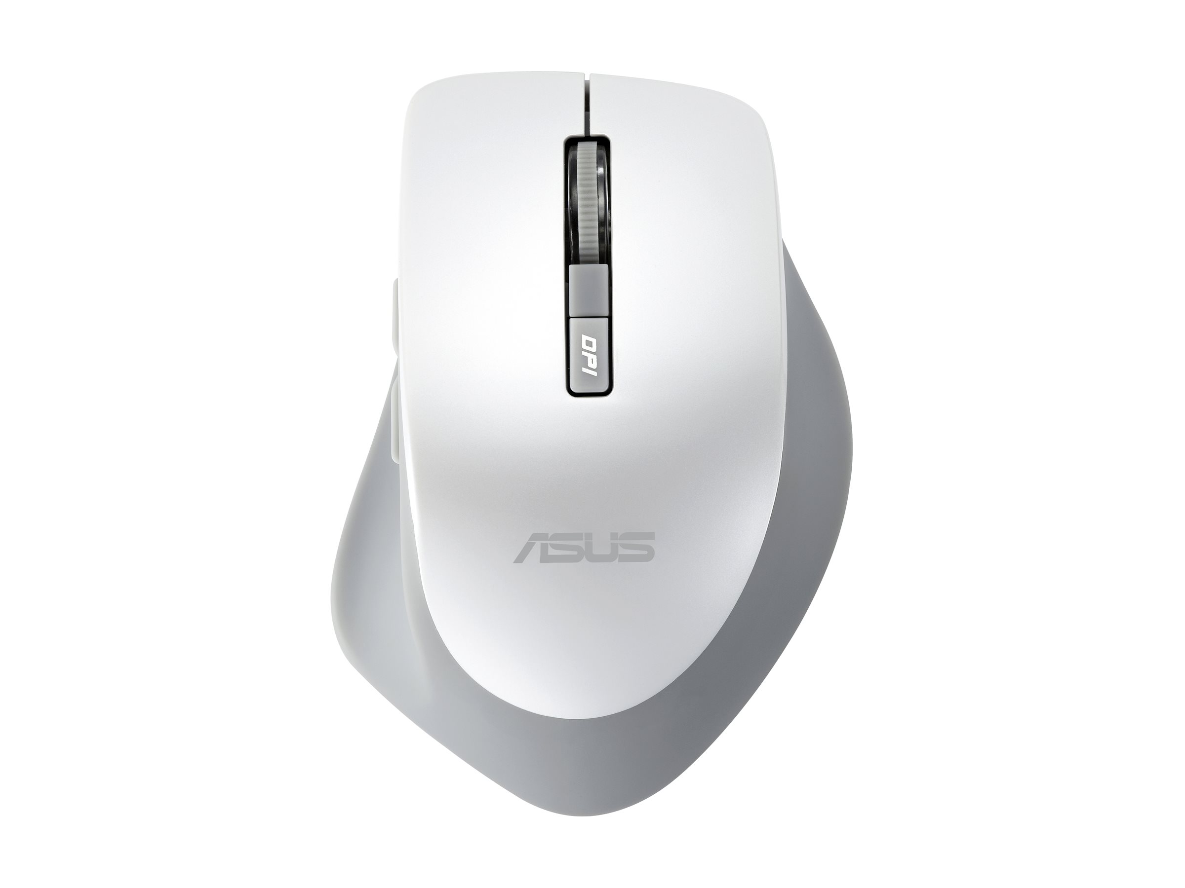 Asus | WT425 | Wireless Optical Mouse | wireless | Pearl, White - Image 4