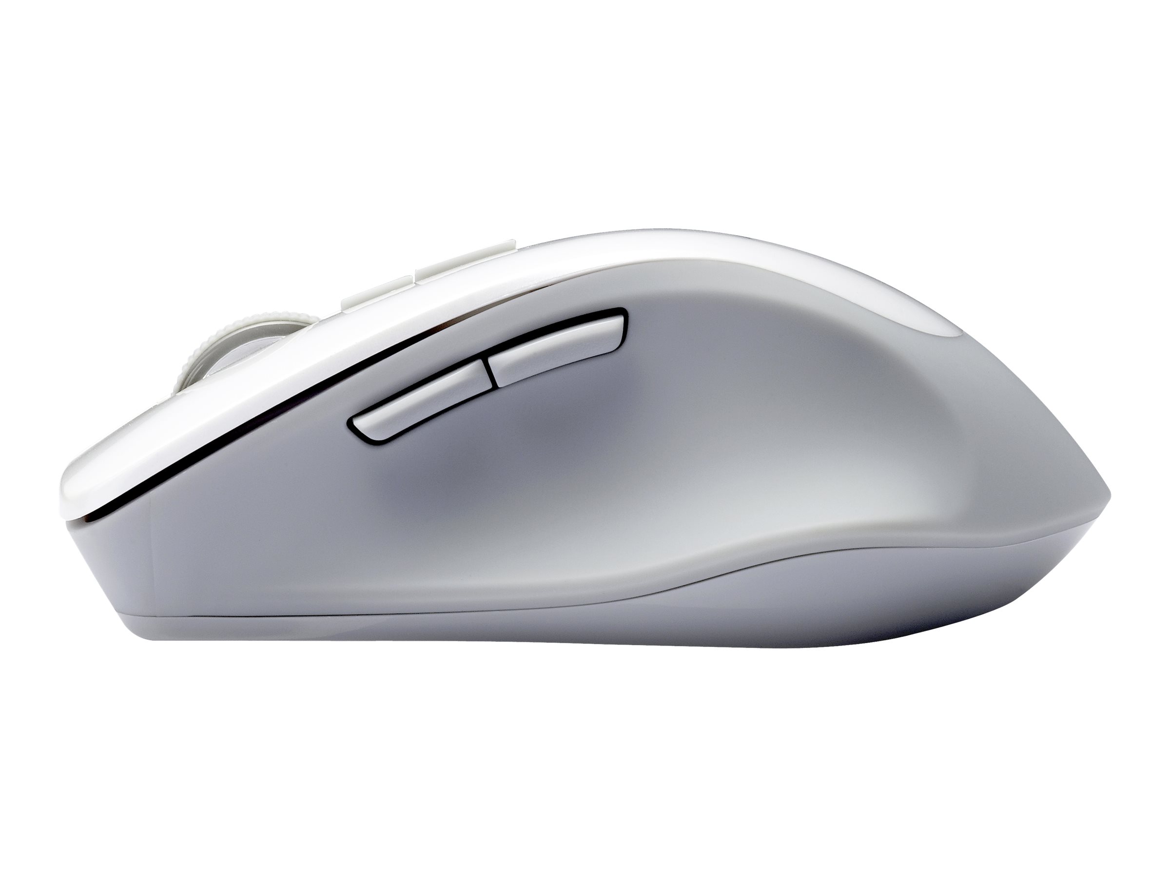 Asus | WT425 | Wireless Optical Mouse | wireless | Pearl, White - Image 6