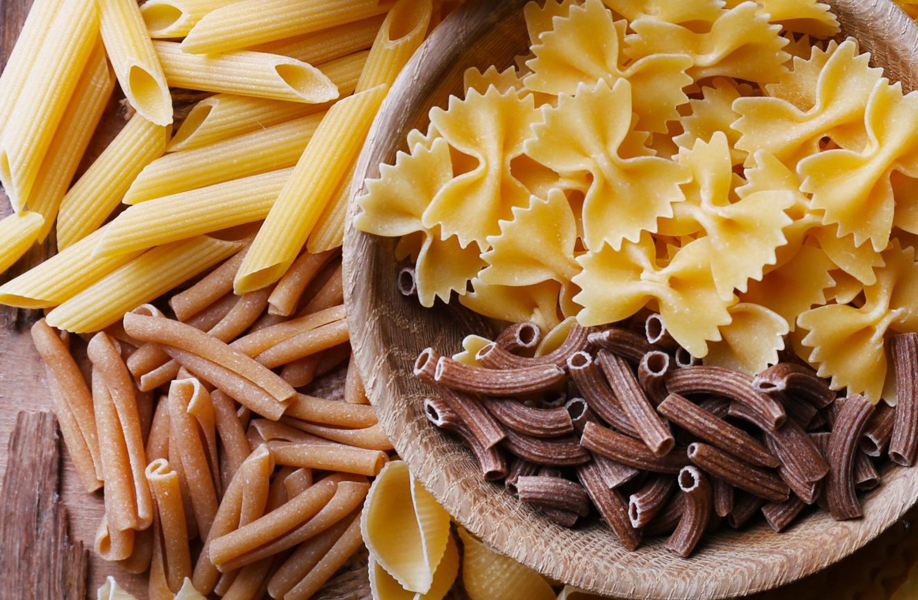 Gorenje Small Attachments for Pasta, 5 pcs | MMC-SMP5 - Image 2