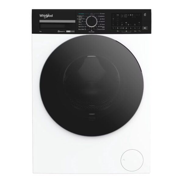 Whirlpool WPM 97W ADS EE | Whirlpool