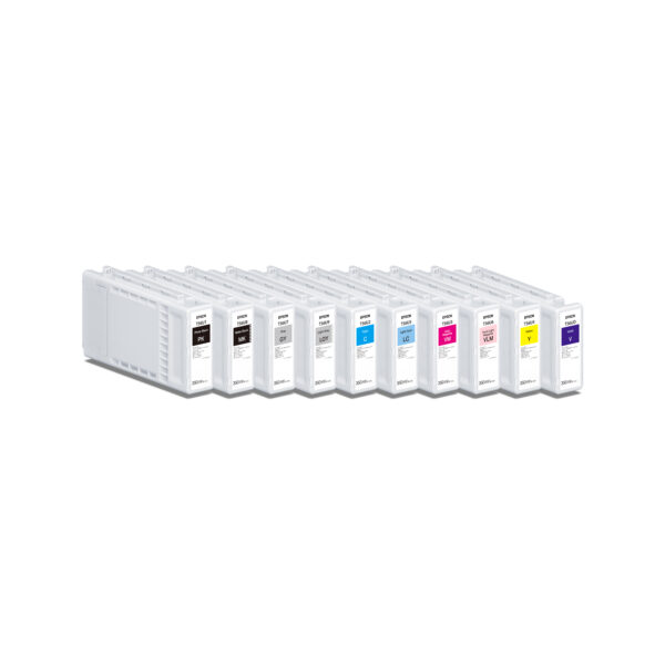 Epson T56U6 | Ink Cartridge | Vivid Light Magenta