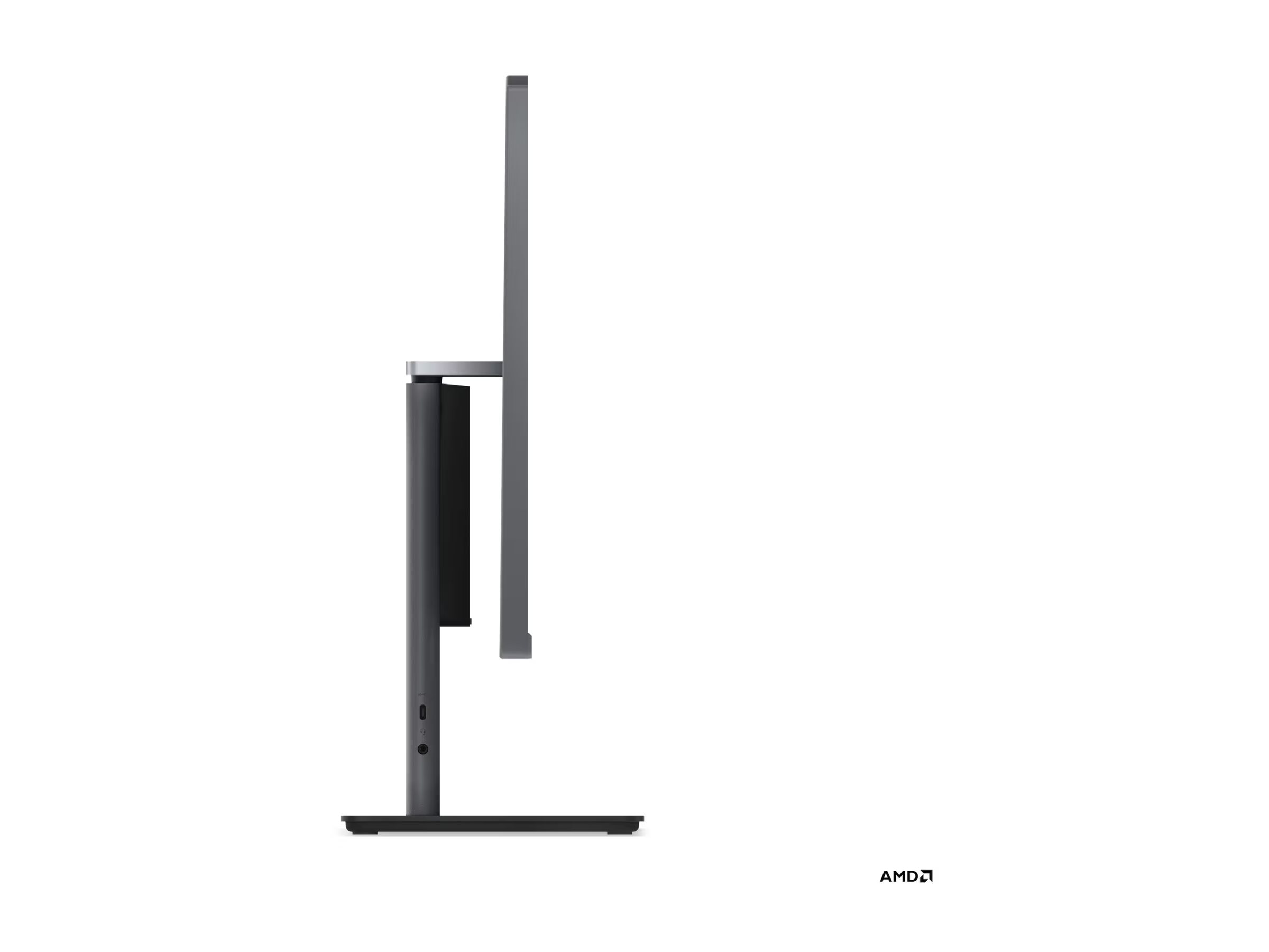 Lenovo ThinkCentre neo 55a 24 Gen 6 Touch 23.8 FHD AMD R5 220/16GB/512GB/AMD Radeon 740M/WIN11 Pro/ENG kbd/Luna Grey/3Y Warranty | Lenovo - Image 9