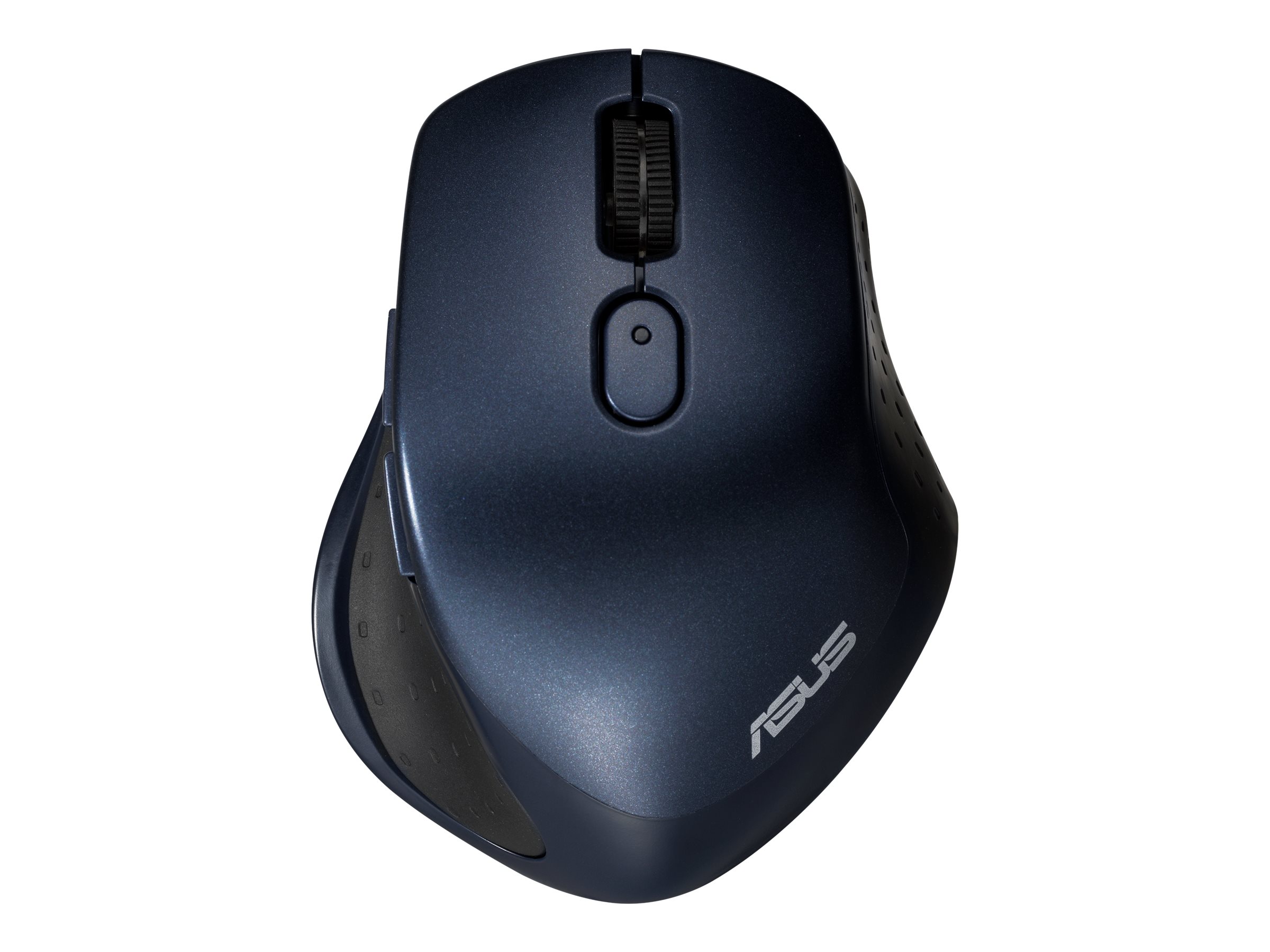 Asus | WIRELESS MOUSE | MW203 | Wireless | Bluetooth | Blue - Image 2