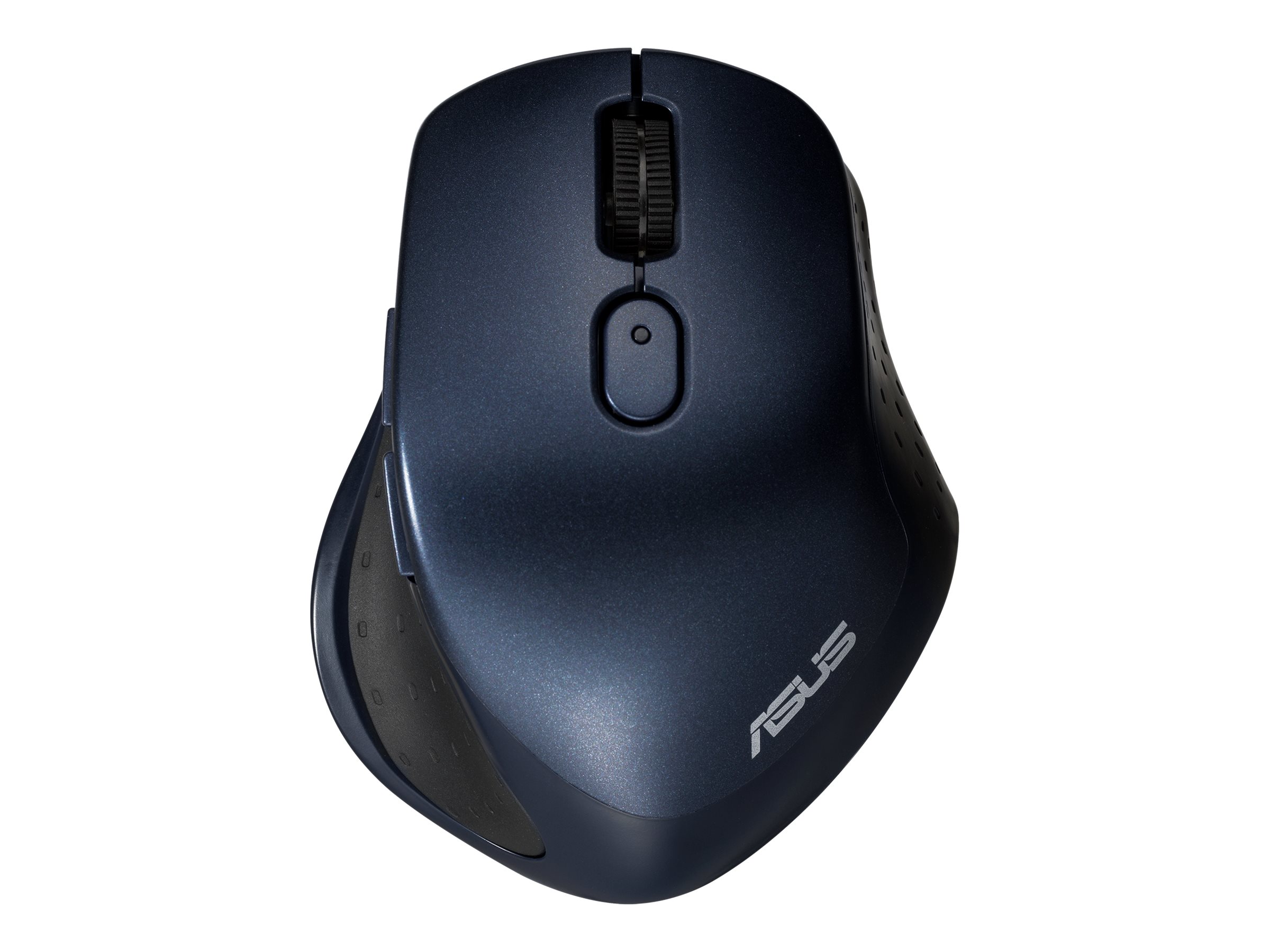 Asus | WIRELESS MOUSE | MW203 | Wireless | Bluetooth | Blue - Image 4