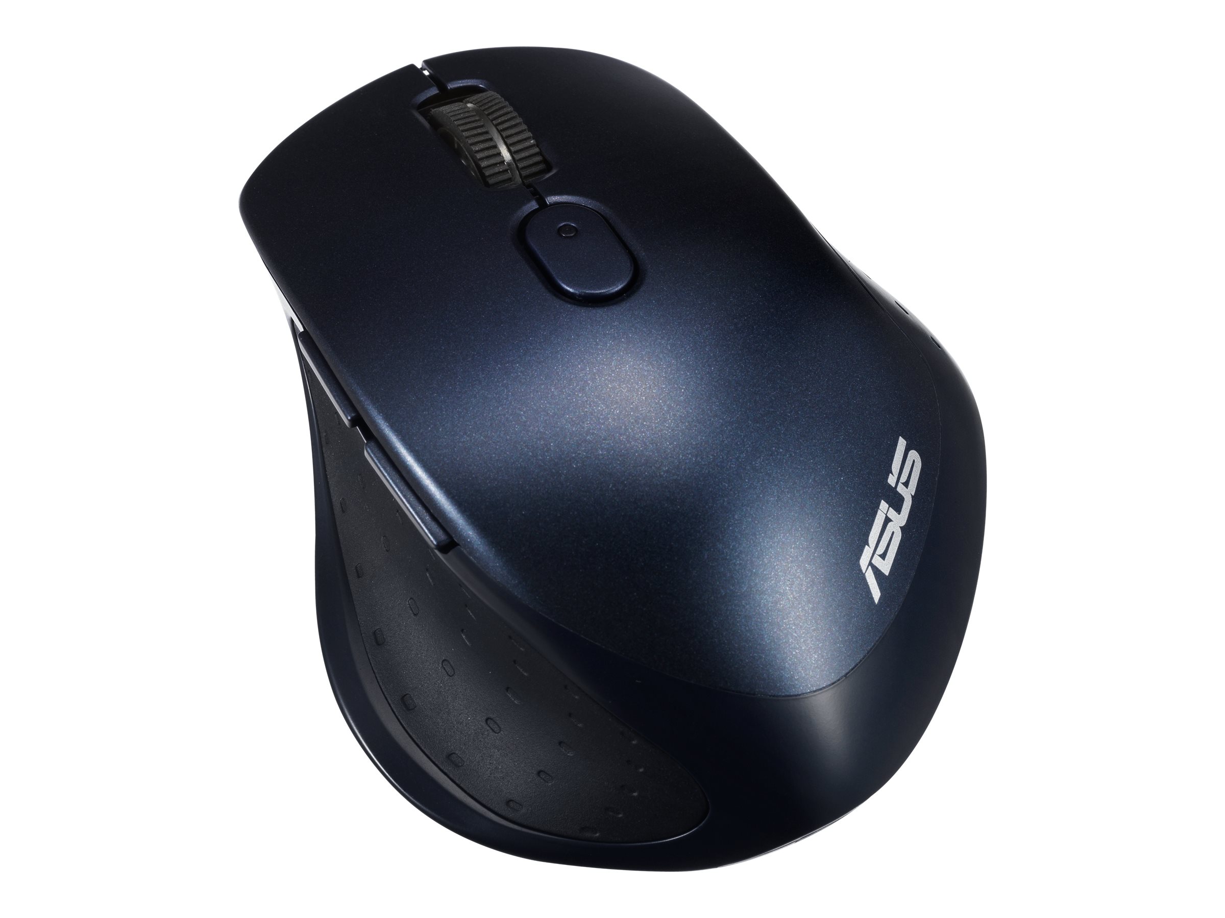 Asus | WIRELESS MOUSE | MW203 | Wireless | Bluetooth | Blue - Image 6