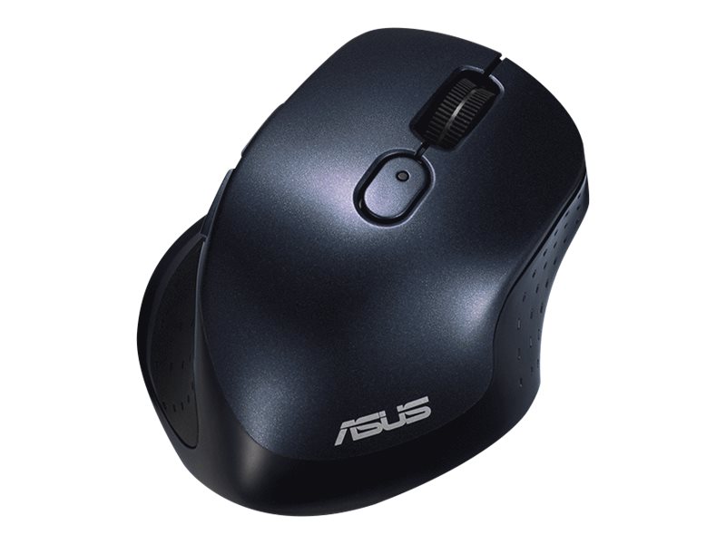 Asus | WIRELESS MOUSE | MW203 | Wireless | Bluetooth | Blue - Image 7