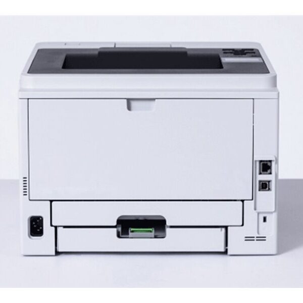 Brother HL-L5210DN | Mono | Laser | Printer | Maximum ISO A-series paper size A4 | Grey