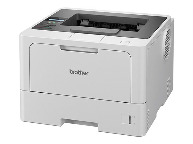 Brother HL-L5210DN | Mono | Laser | Printer | Maximum ISO A-series paper size A4 | Grey - Image 5