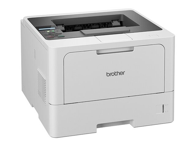 Brother HL-L5210DN | Mono | Laser | Printer | Maximum ISO A-series paper size A4 | Grey - Image 7