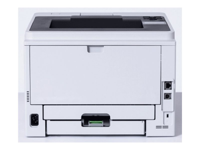 Brother HL-L5210DN | Mono | Laser | Printer | Maximum ISO A-series paper size A4 | Grey - Image 10