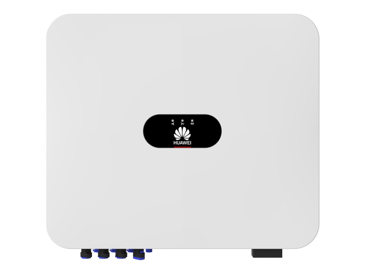 Huawei Hybrid Inverter | SUN2000-8KTL-LC0 - Image 2