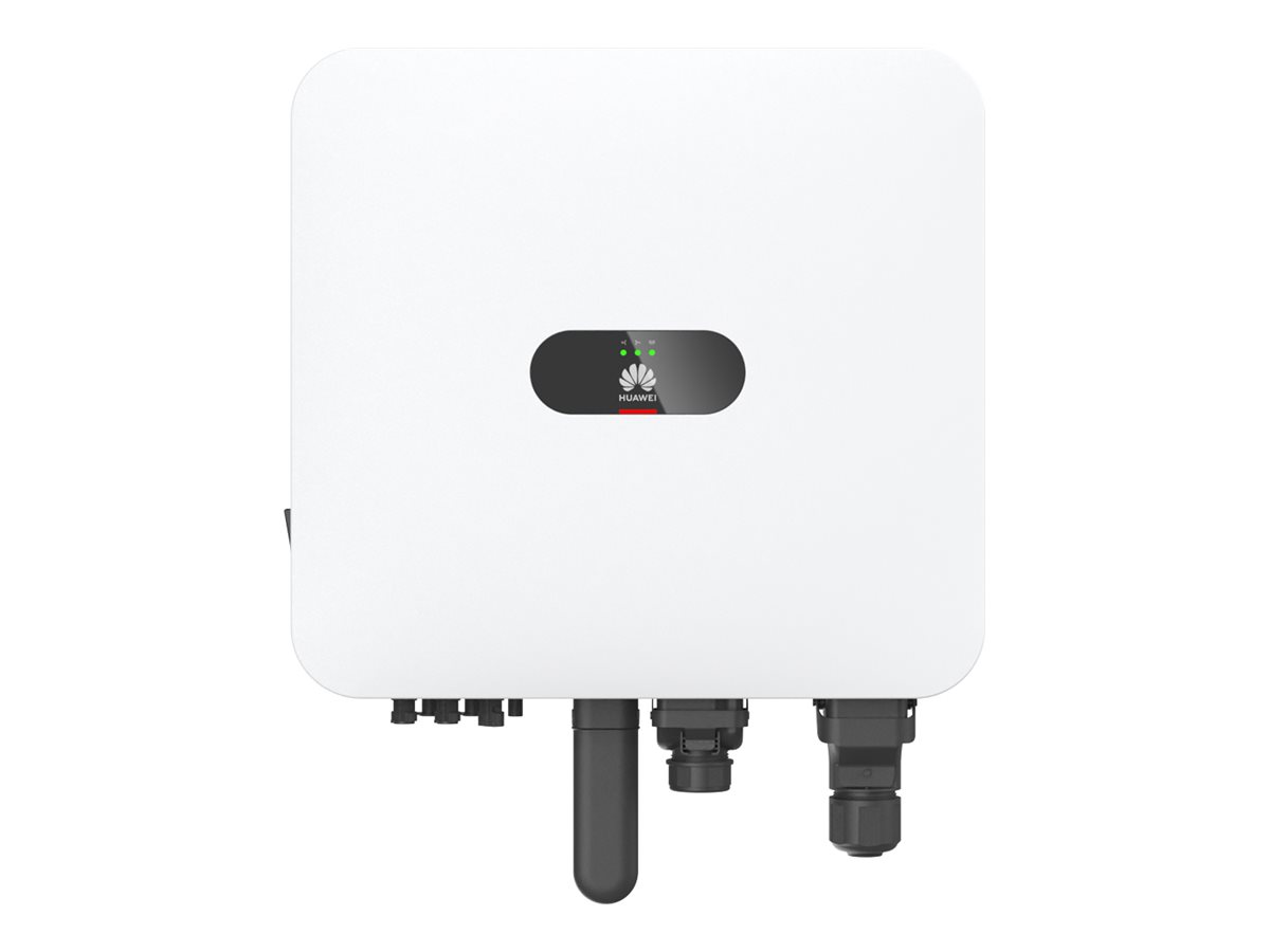 Huawei Hybrid Unbalanced Load Inverter | SUN2000-5K-MAP0 - Image 2