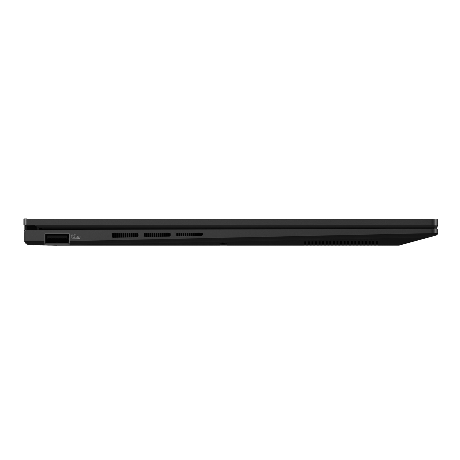 Asus | Zenbook 14 UM3406KA-PP164W | Jade Black | 14 " | OLED | 3K | 2880 x 1800 pixels | 120 Hz | Glossy | AMD Ryzen AI 7 | 350 | 32 GB | LPDDR5X | Solid-state drive capacity 1000 GB | AMD Radeon Graphics | Windows 11 Home | 802.11ax | Bluetooth version 5.3 | Keyboard language US international | Keyboard backlit | Warranty 24 month(s) | Battery warranty 12 month(s) - Image 4