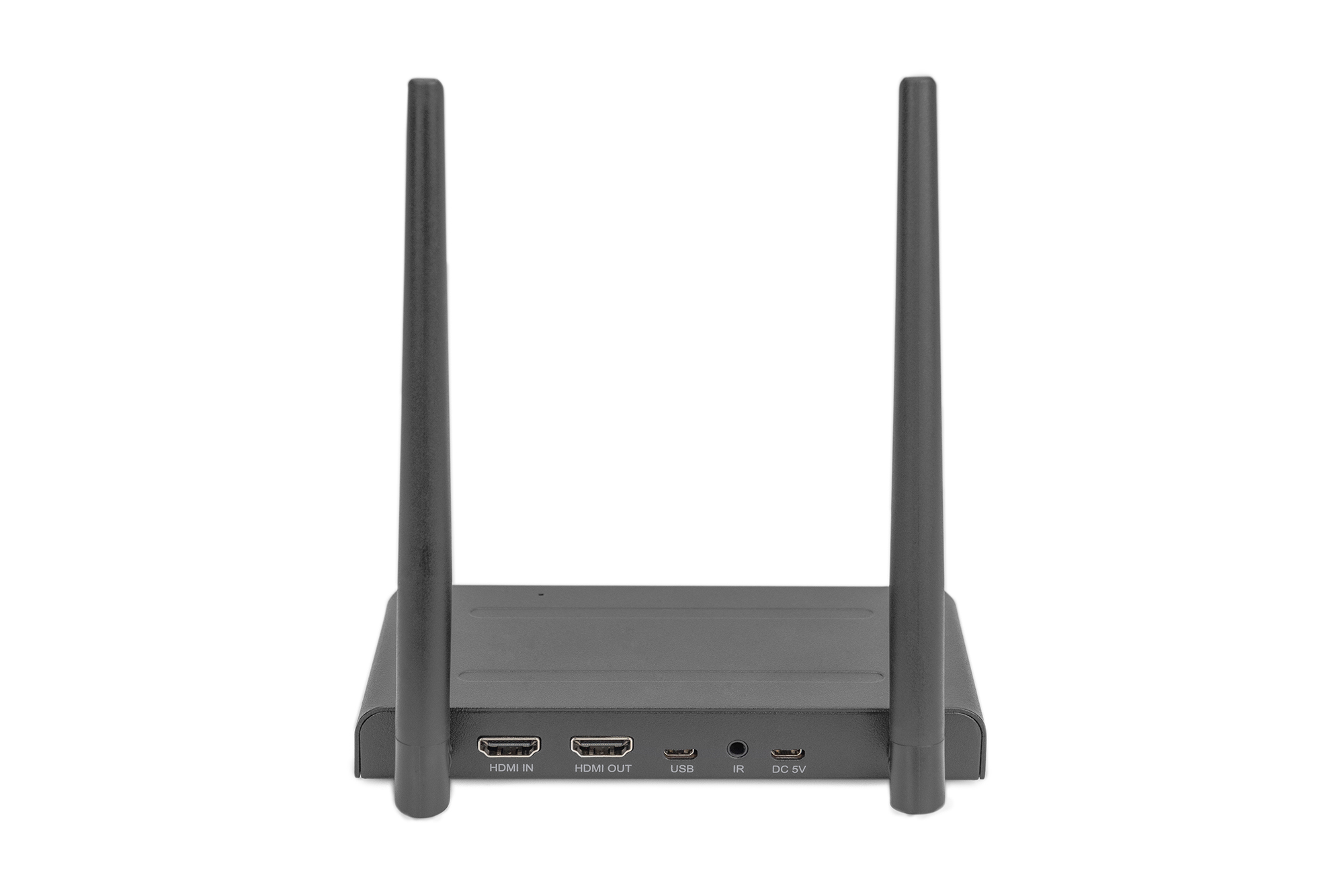 Digitus | Wireless HDMI KVM Extender Set, 200 m | DS-55321 - Image 3