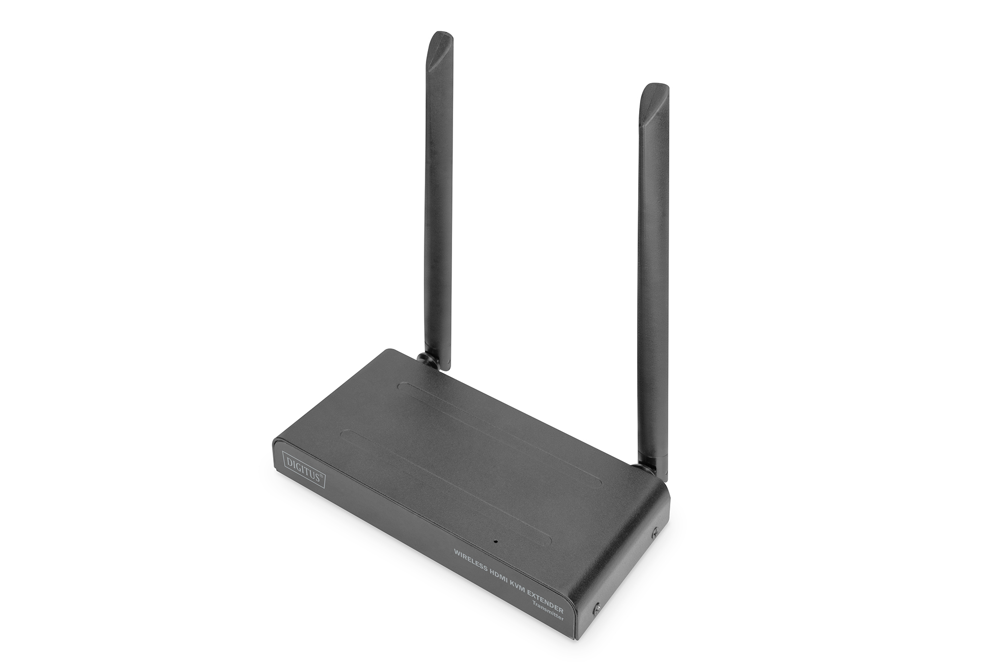 Digitus | Wireless HDMI KVM Extender Set, 200 m | DS-55321 - Image 6