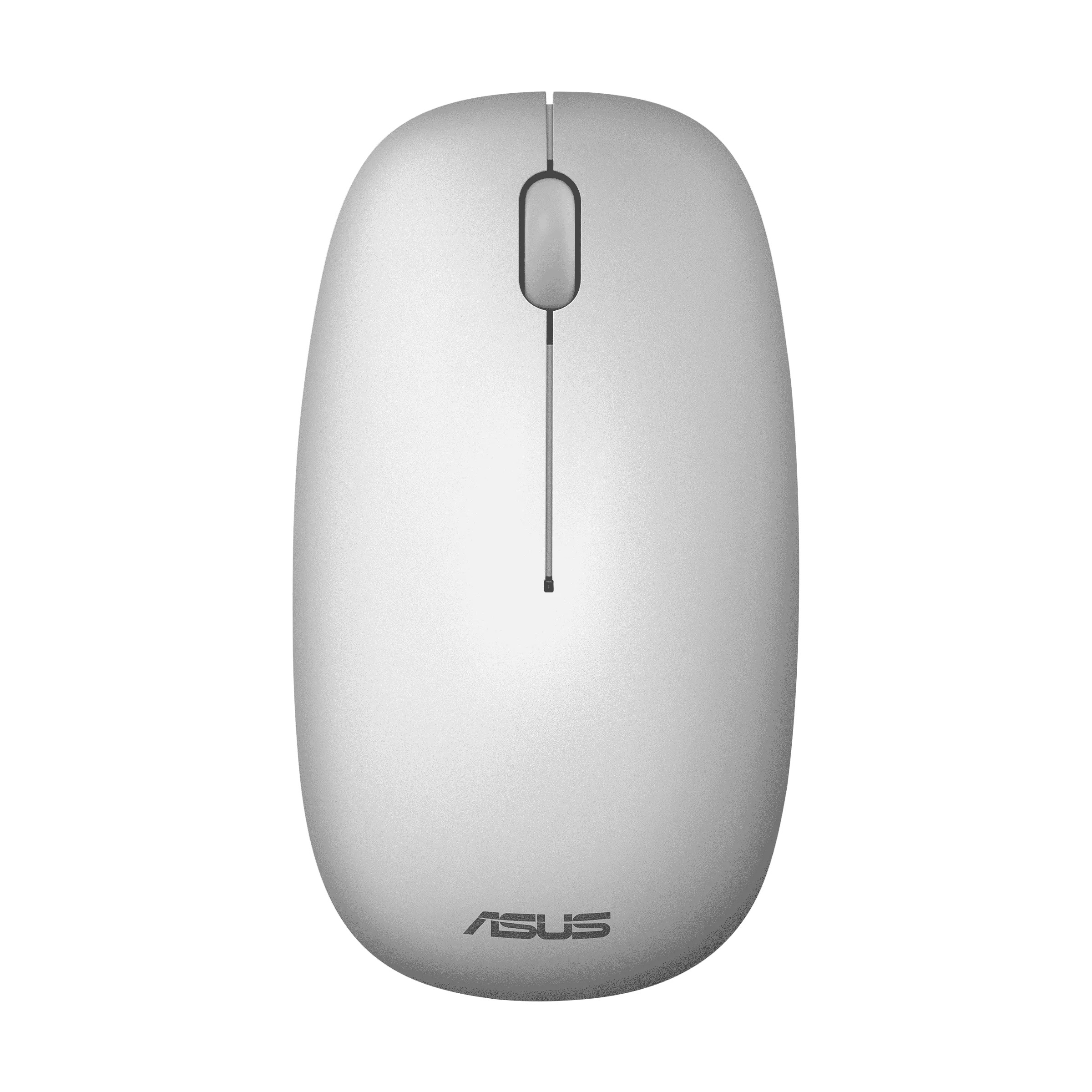 Asus W5000 | Keyboard and Mouse Set | Wireless | Russian | White - Image 4
