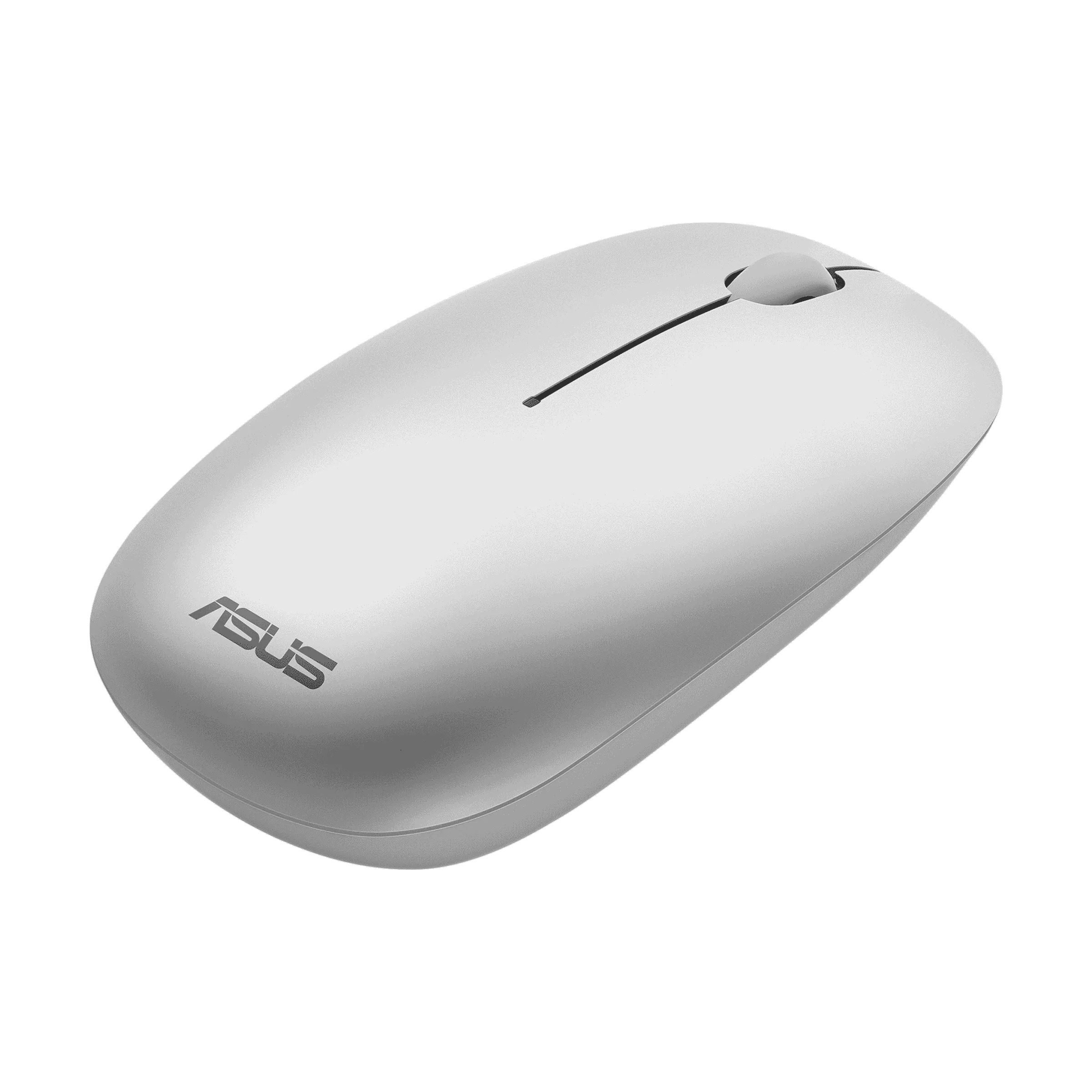 Asus W5000 | Keyboard and Mouse Set | Wireless | Russian | White - Image 6