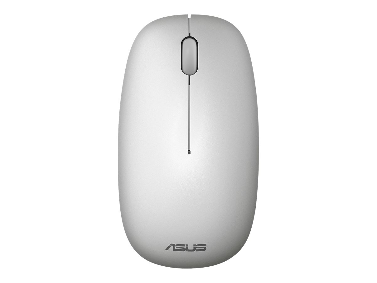 Asus W5000 | Keyboard and Mouse Set | Wireless | Russian | White - Image 11