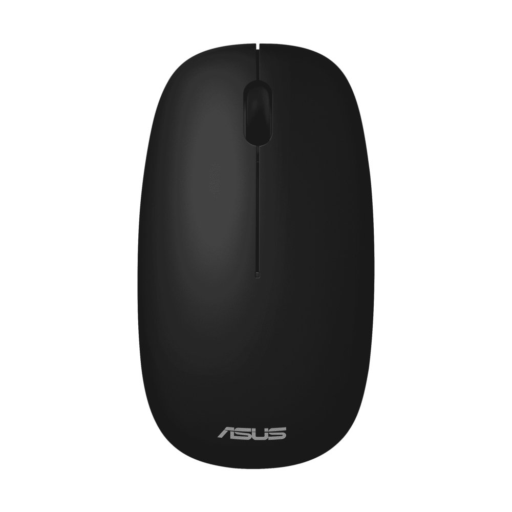 Asus W5000 | Keyboard and Mouse Set | Wireless | Russian | Black | RF 2.4GHz - Image 7